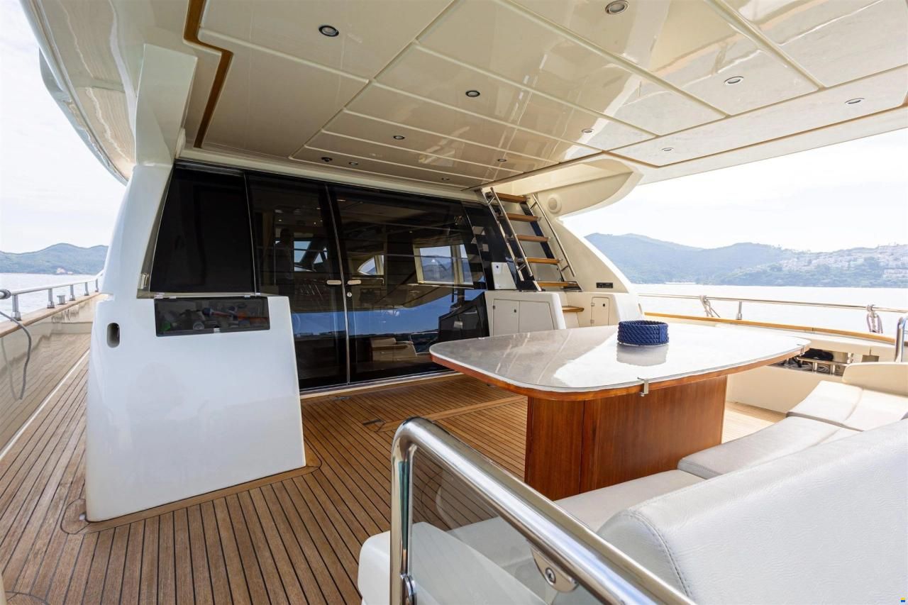 Riva 75 VENERE
