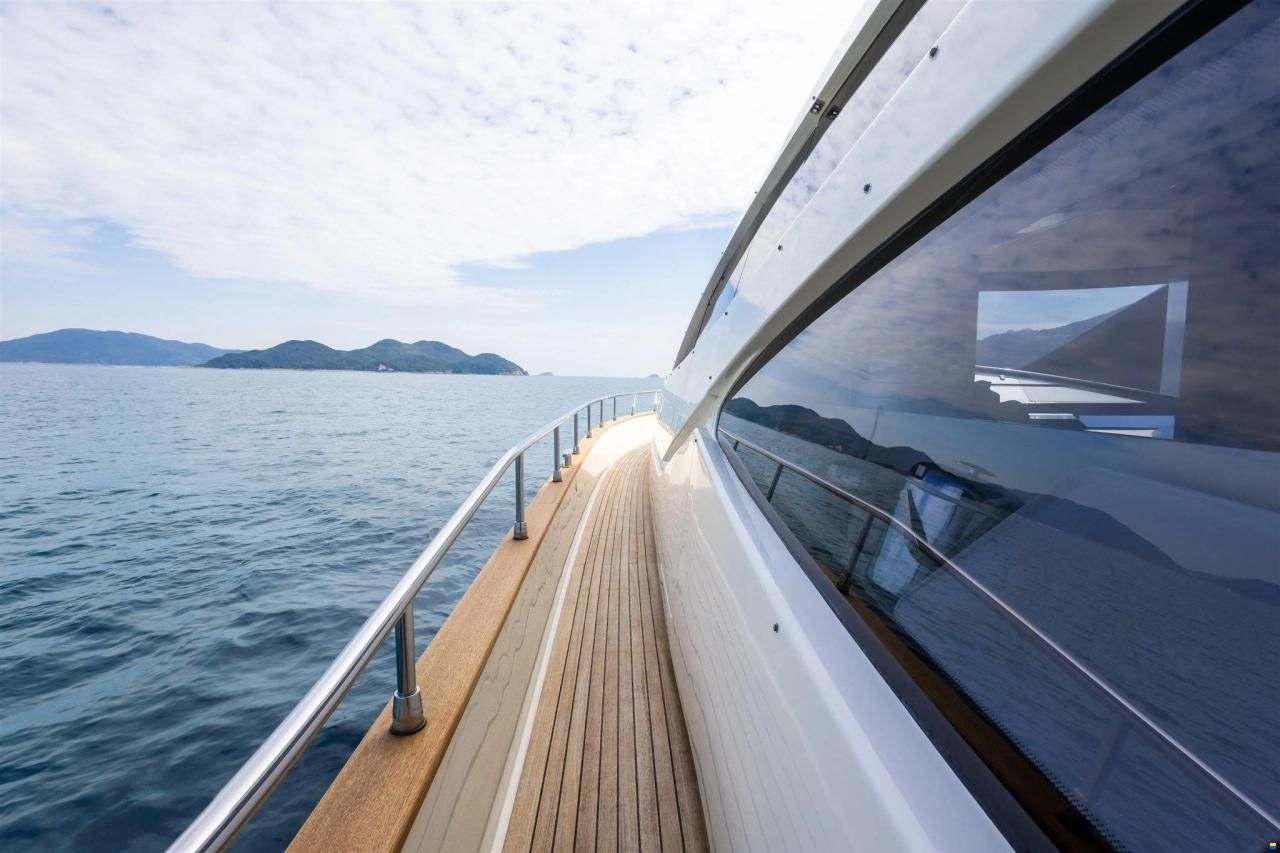 Riva 75 VENERE