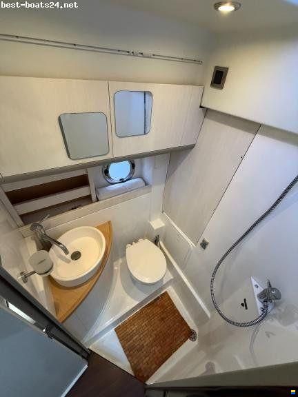 Beneteau 38 GRAN TURISMO