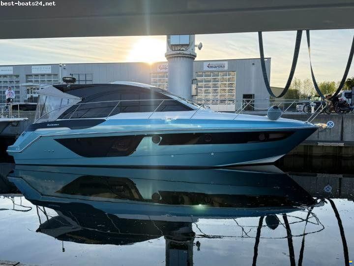 Beneteau 38 GRAN TURISMO