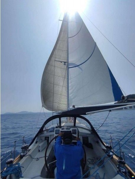 Franchini 45 L