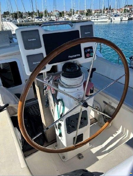 Franchini 45 L