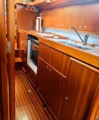 Franchini 45 L