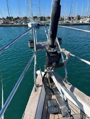 Franchini 45 L
