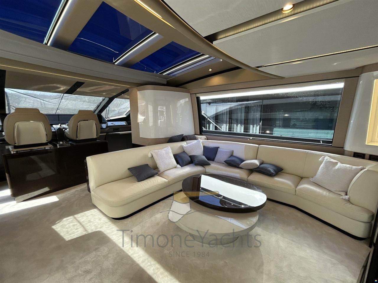 Azimut S10