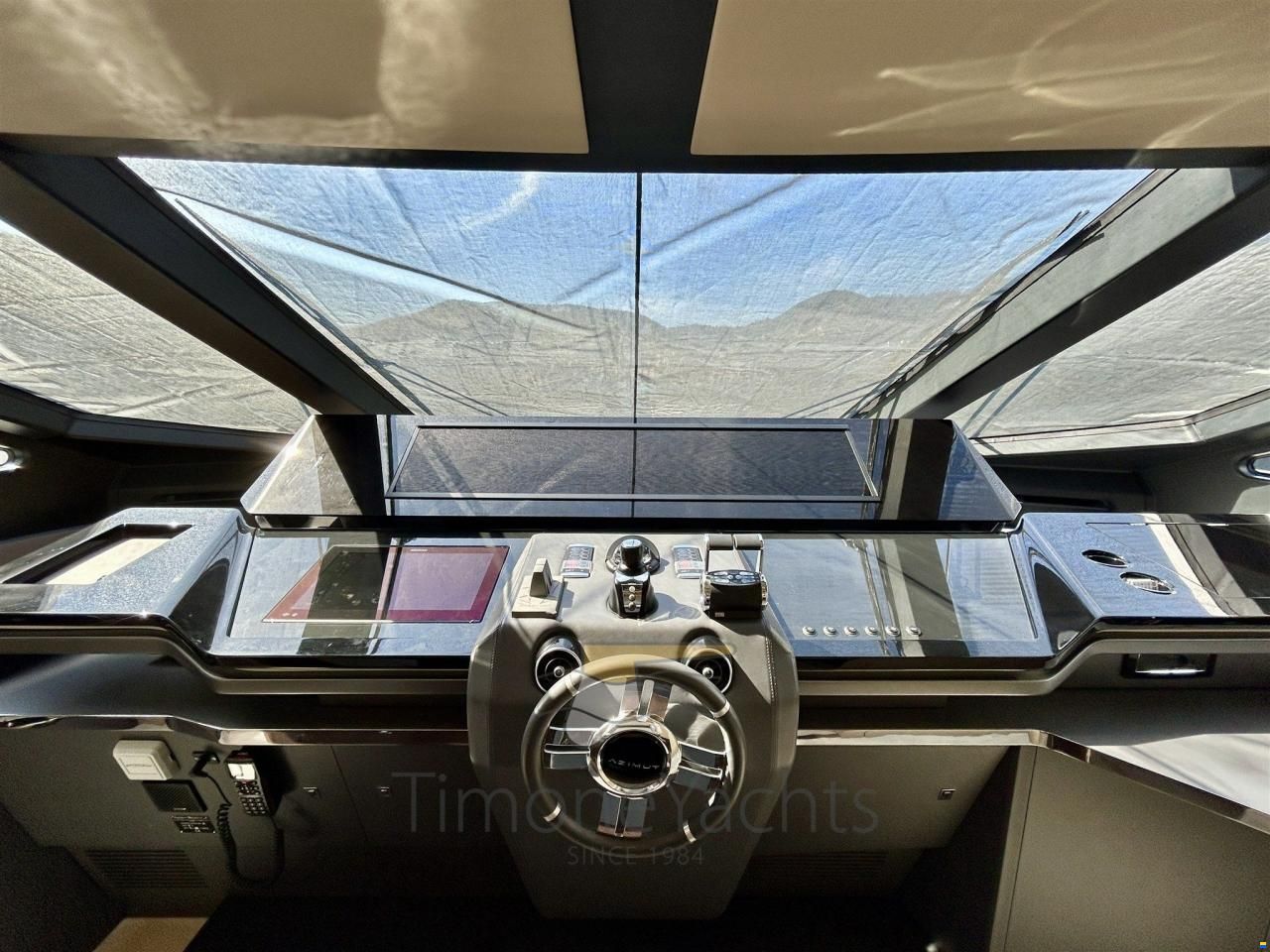 Azimut S10