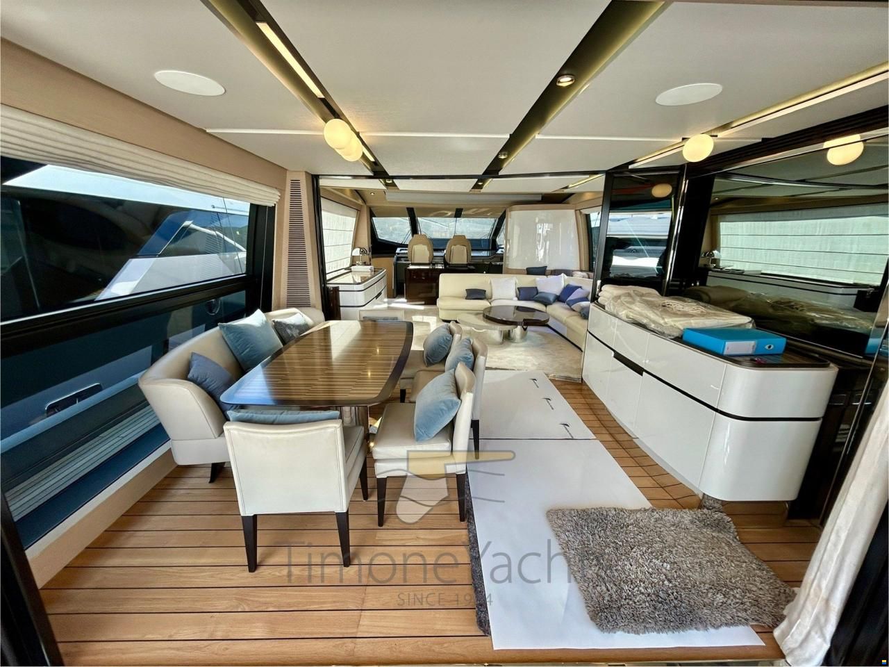 Azimut S10
