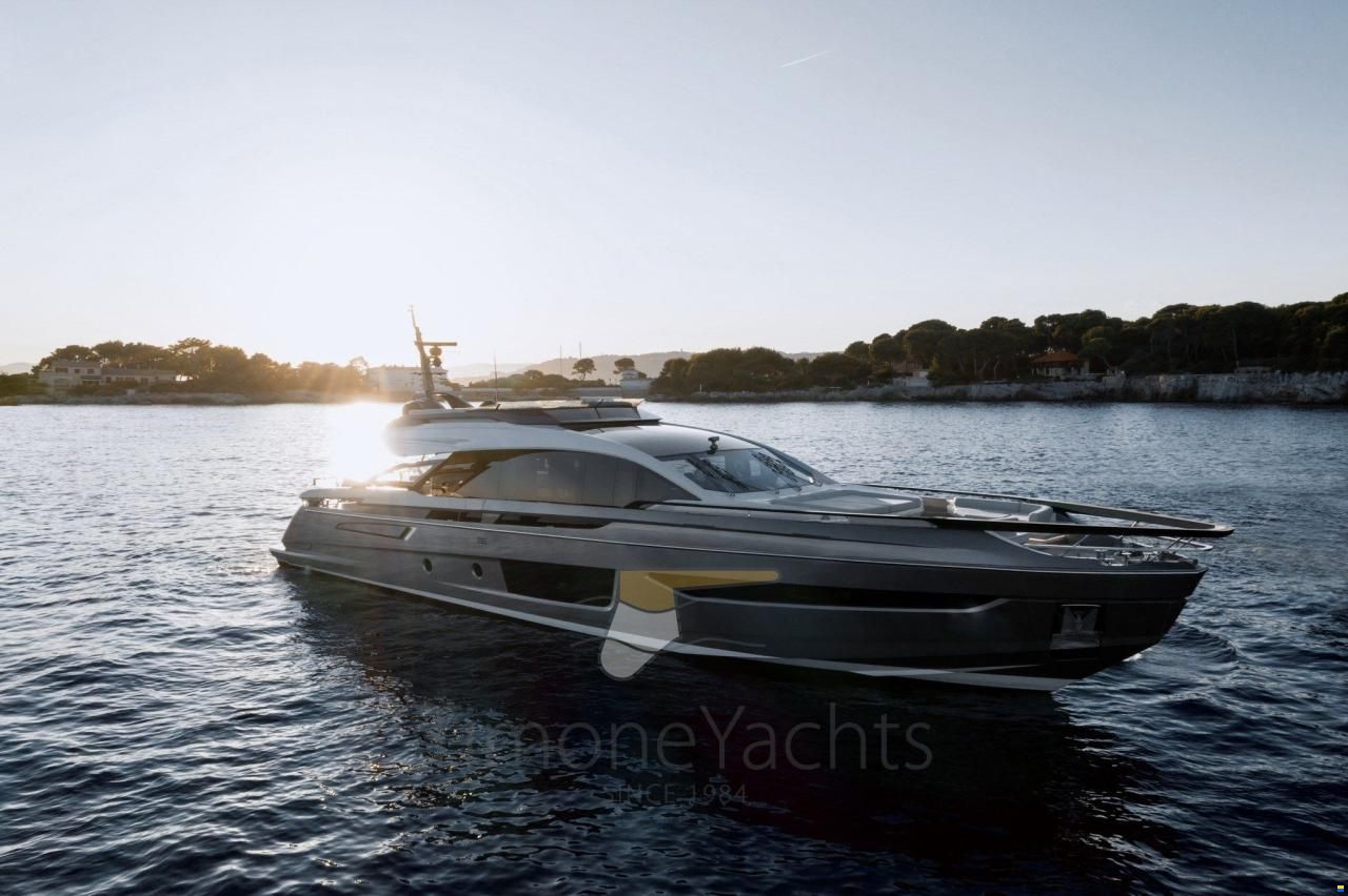 Azimut S10