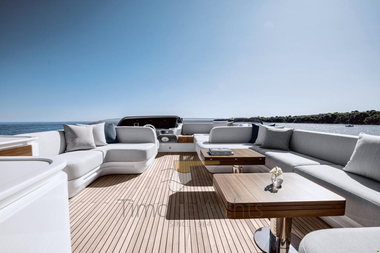Azimut S10