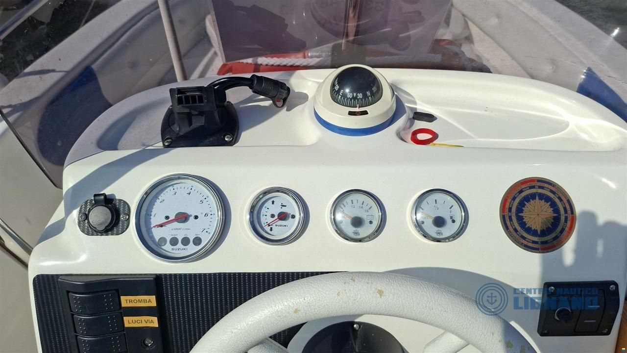 Bellingardo LADY 500