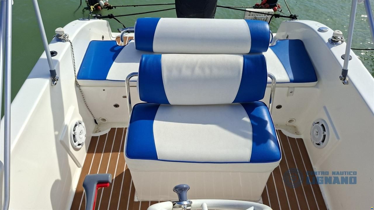 Bellingardo LADY 500