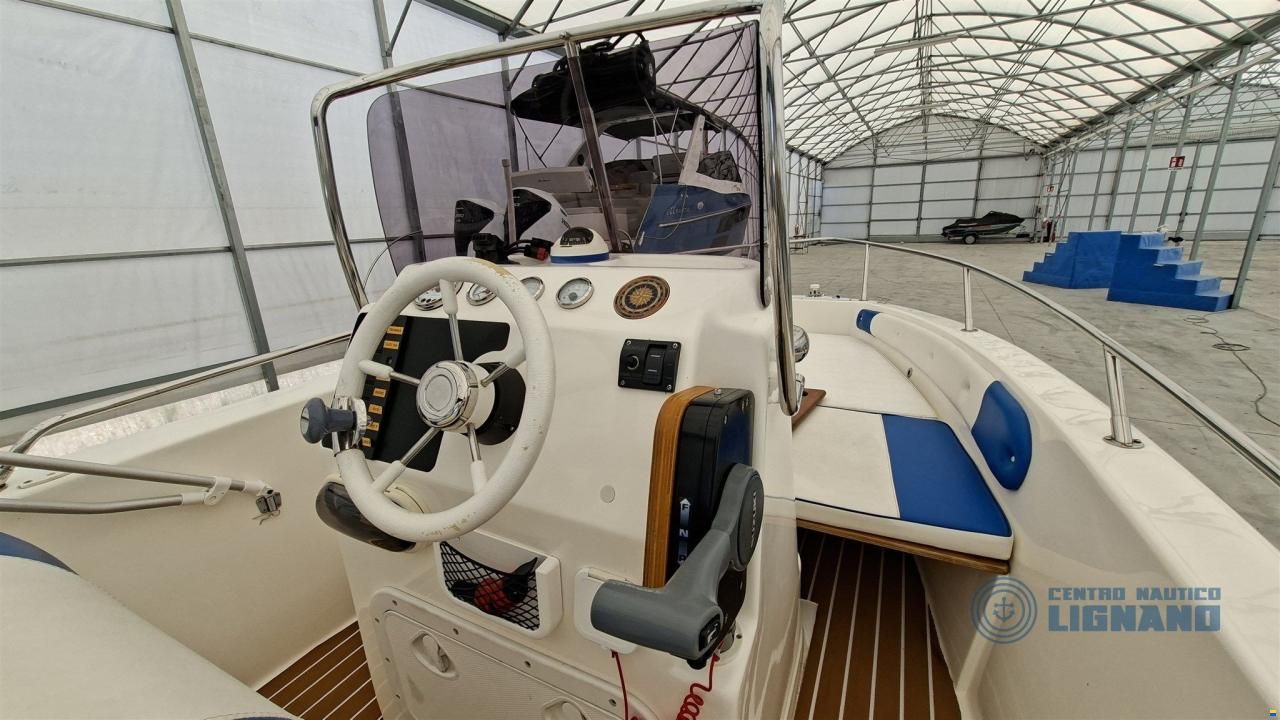 Bellingardo LADY 500