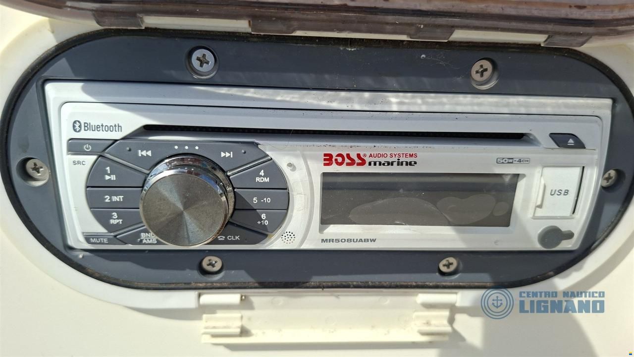 Bellingardo LADY 500