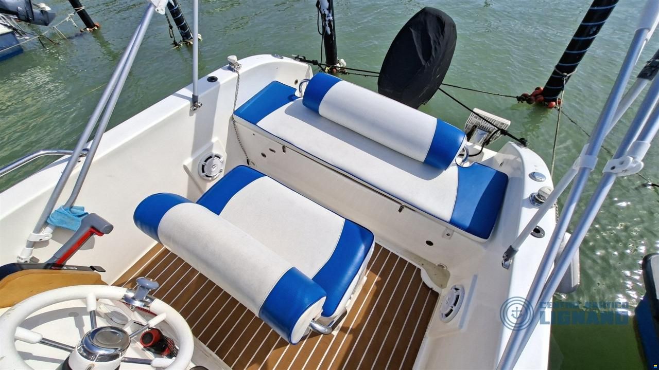 Bellingardo LADY 500