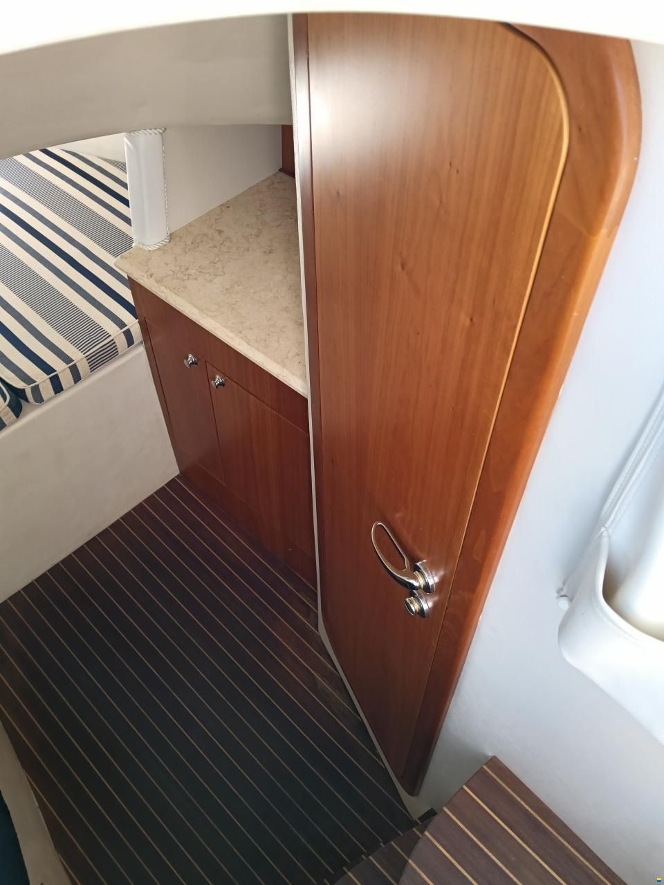 Italnautica Bithia walkround 31,5
