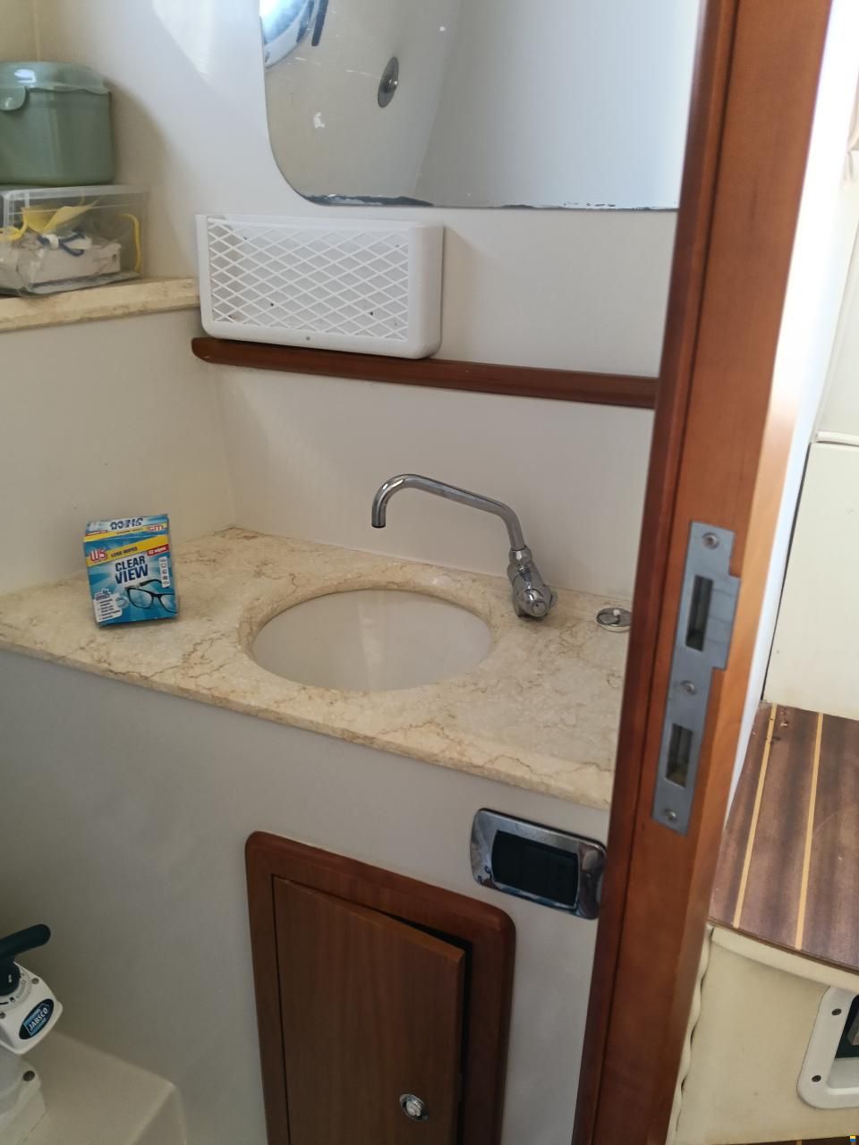 Italnautica Bithia walkround 31,5