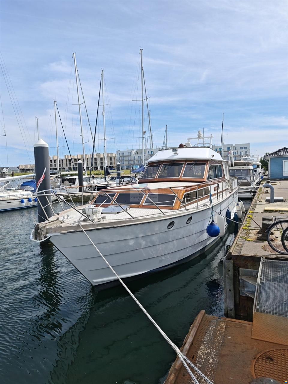L&uuml;tje-Yachts L&uuml;tje Nordia