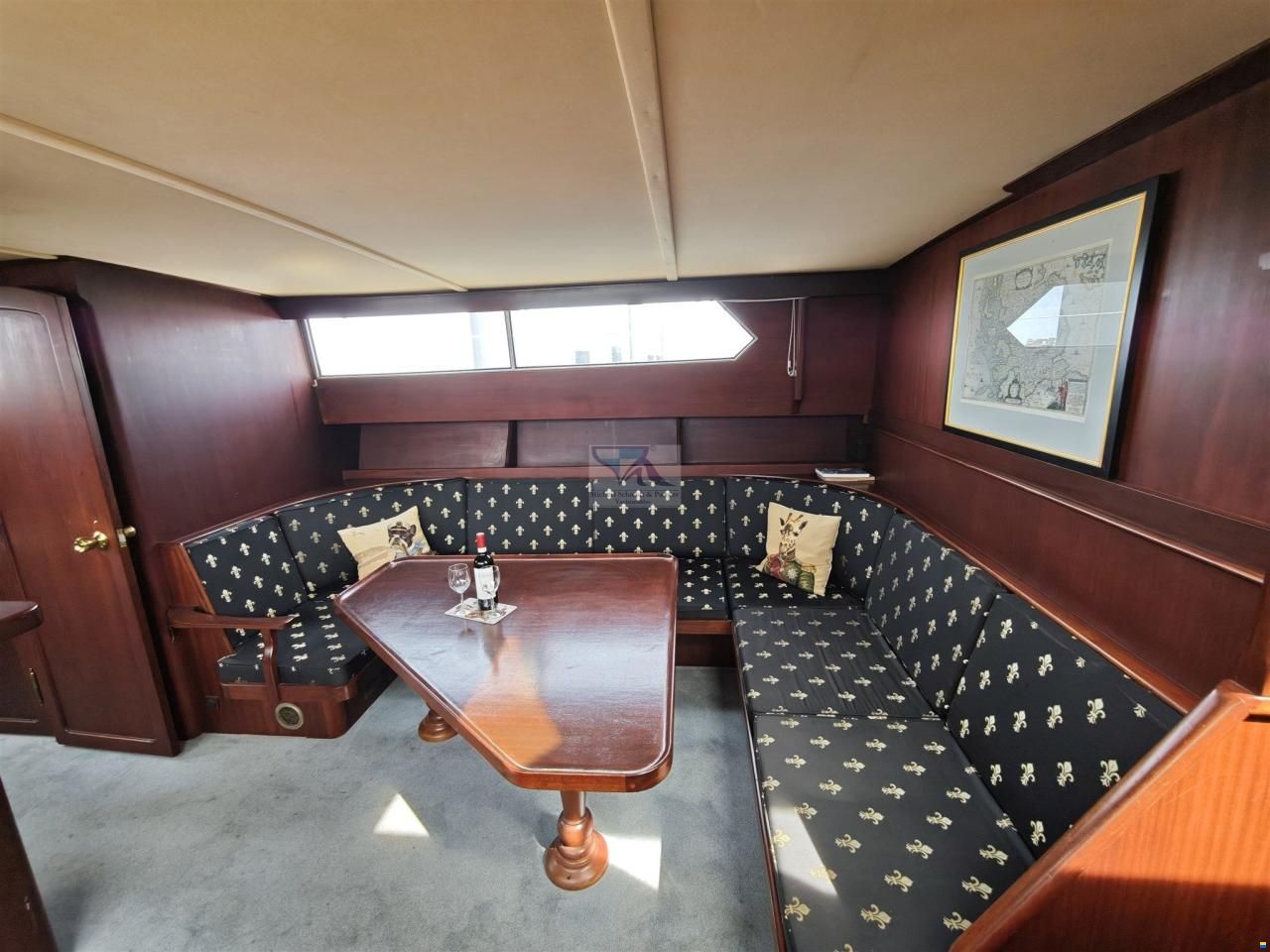 L&uuml;tje-Yachts L&uuml;tje Nordia