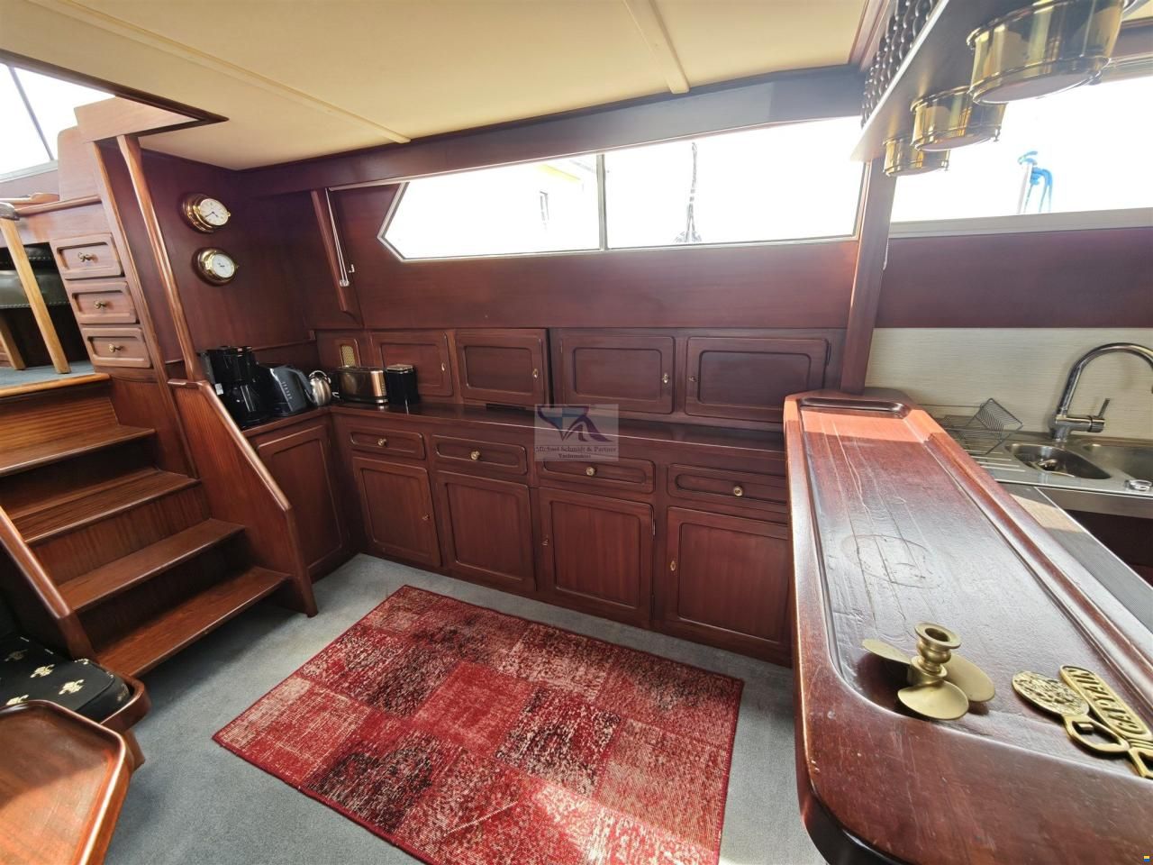 L&uuml;tje-Yachts L&uuml;tje Nordia