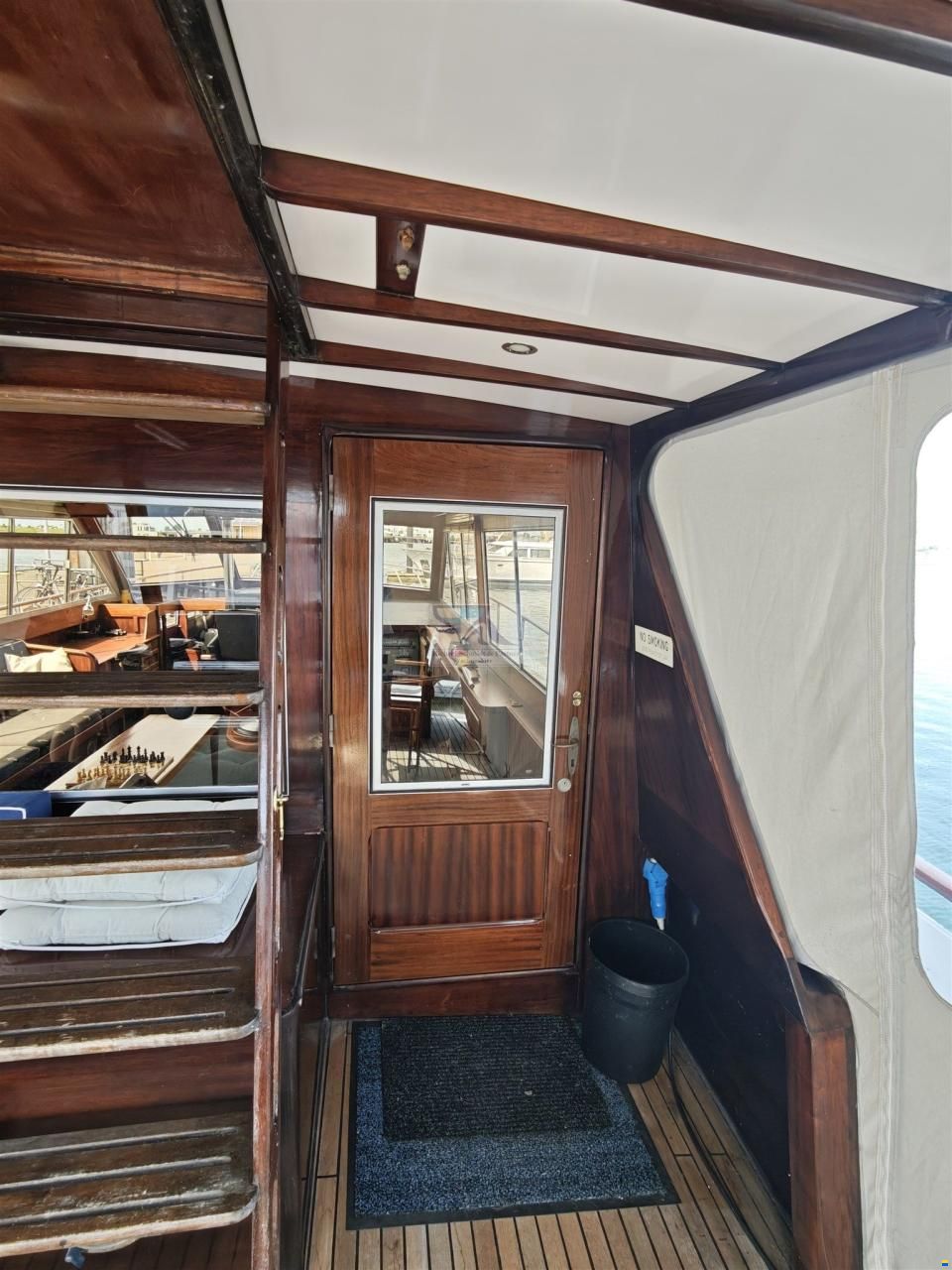 L&uuml;tje-Yachts L&uuml;tje Nordia