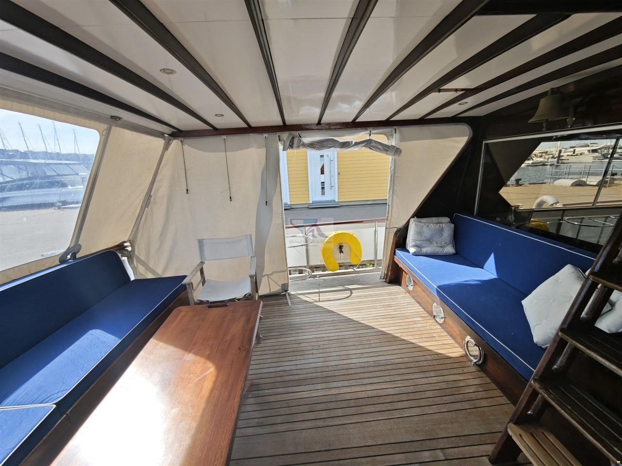 L&uuml;tje-Yachts L&uuml;tje Nordia