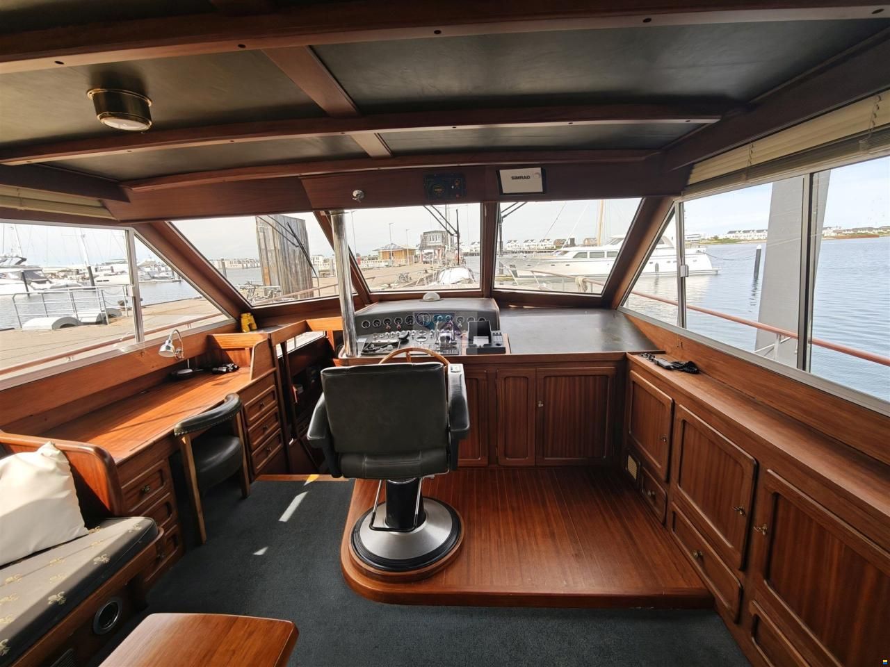 L&uuml;tje-Yachts L&uuml;tje Nordia