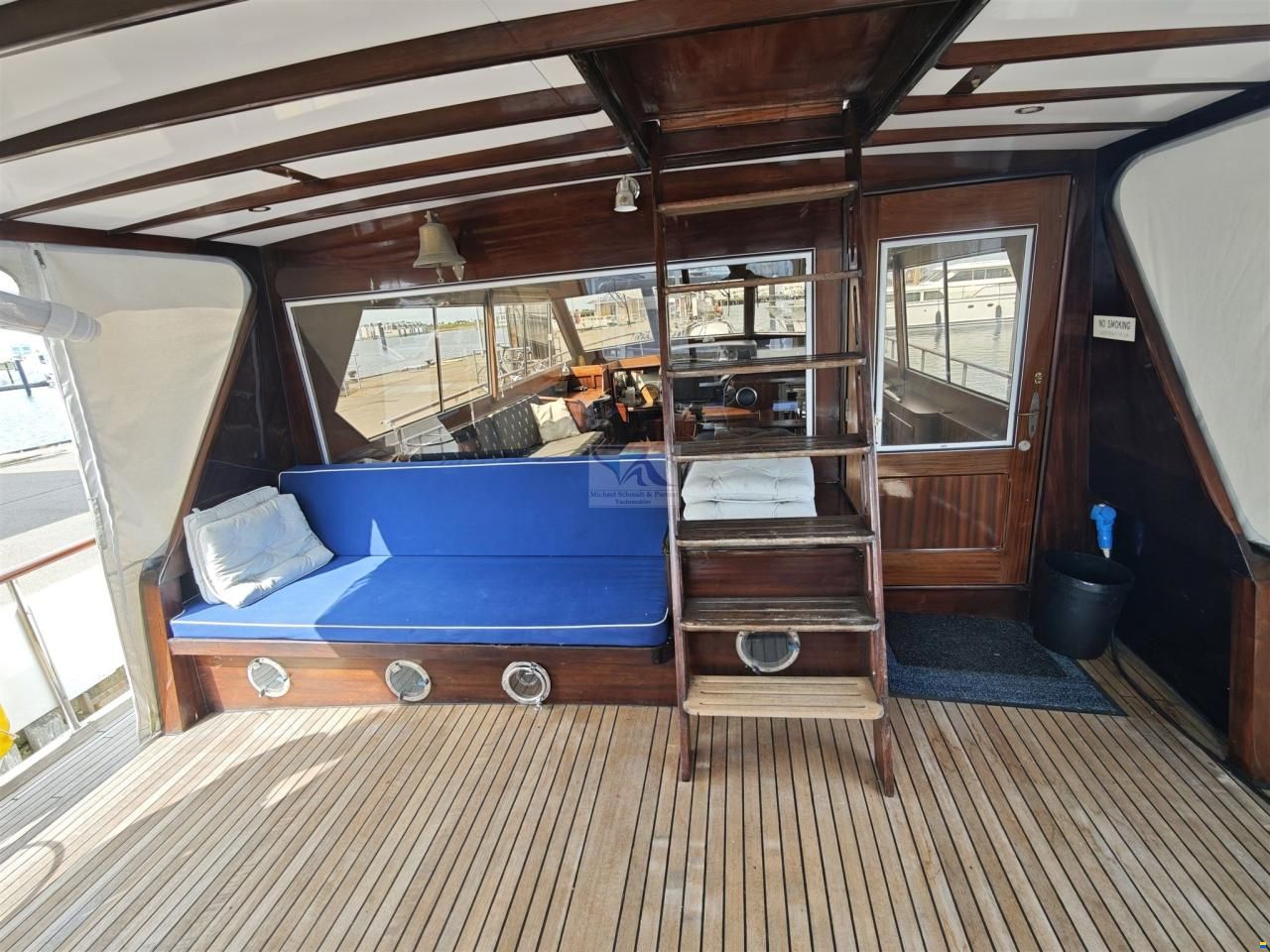 L&uuml;tje-Yachts L&uuml;tje Nordia