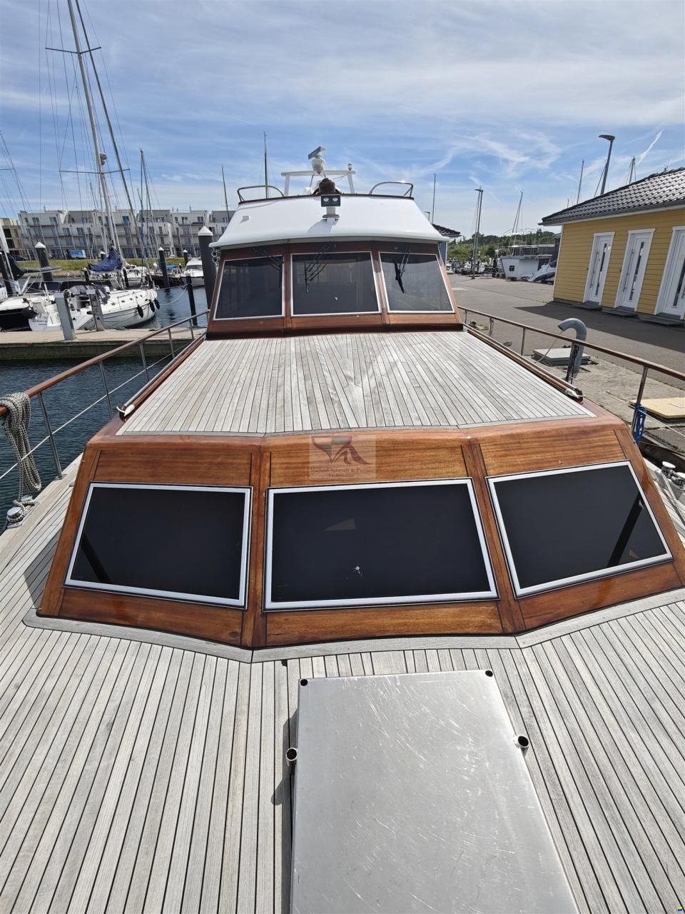 L&uuml;tje-Yachts L&uuml;tje Nordia