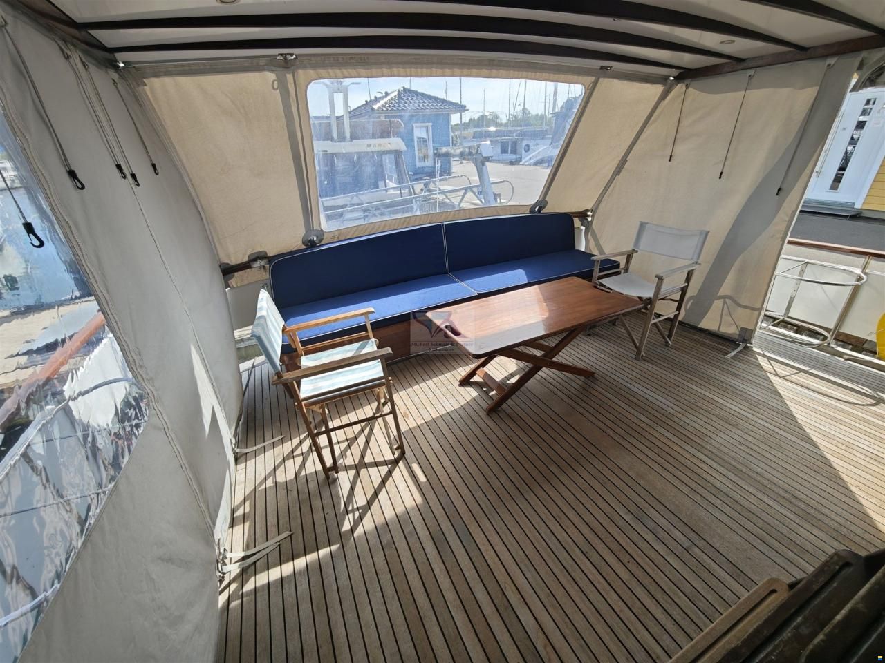 L&uuml;tje-Yachts L&uuml;tje Nordia