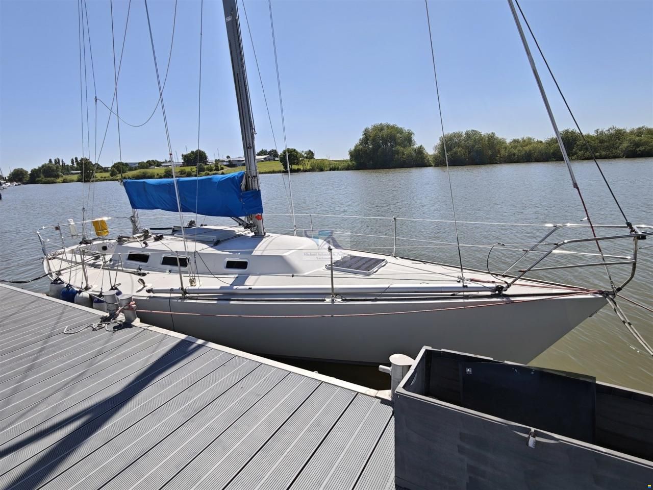 Jboats J/35