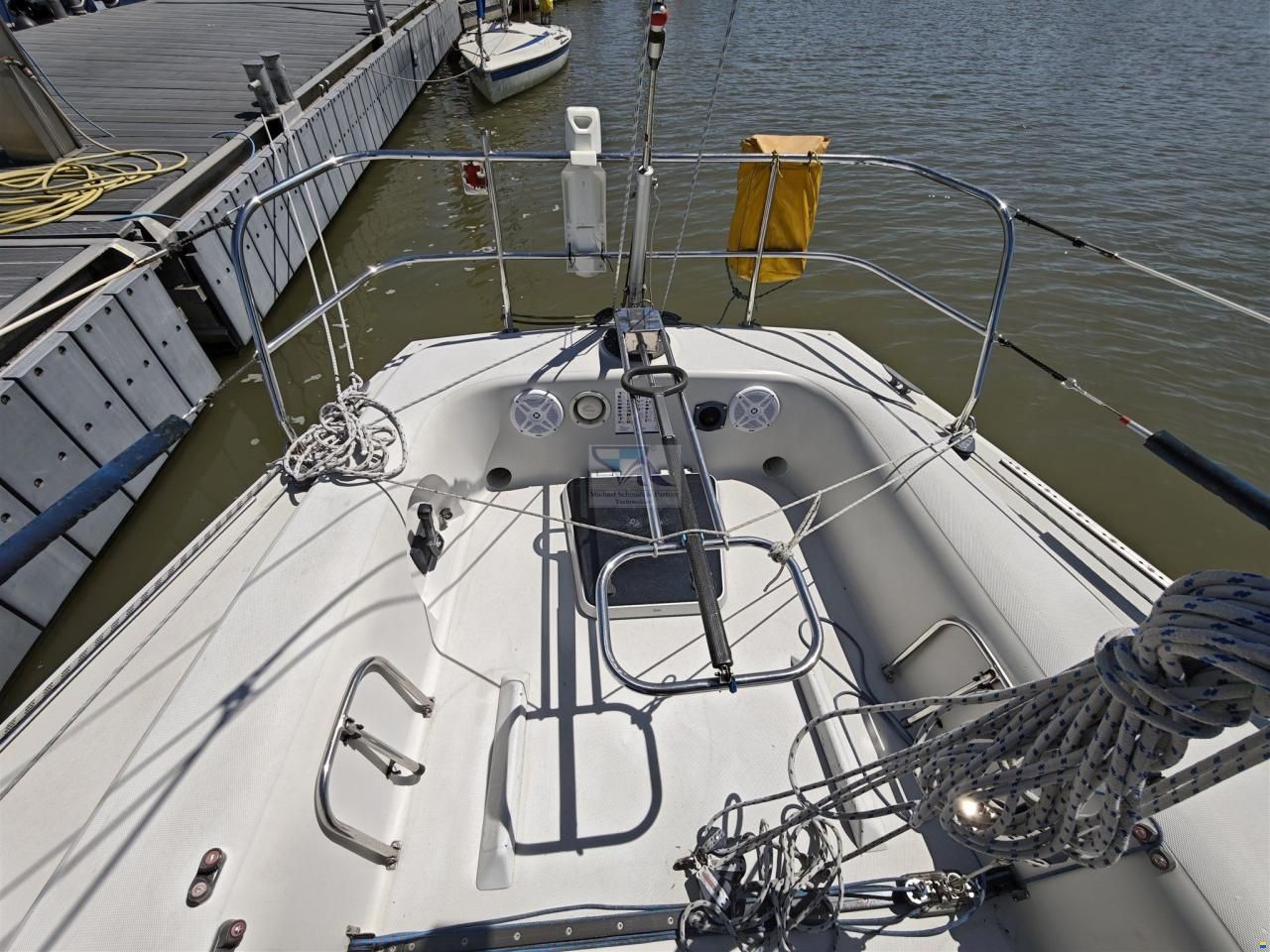 Jboats J/35