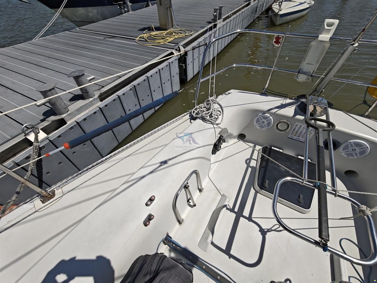 Jboats J/35