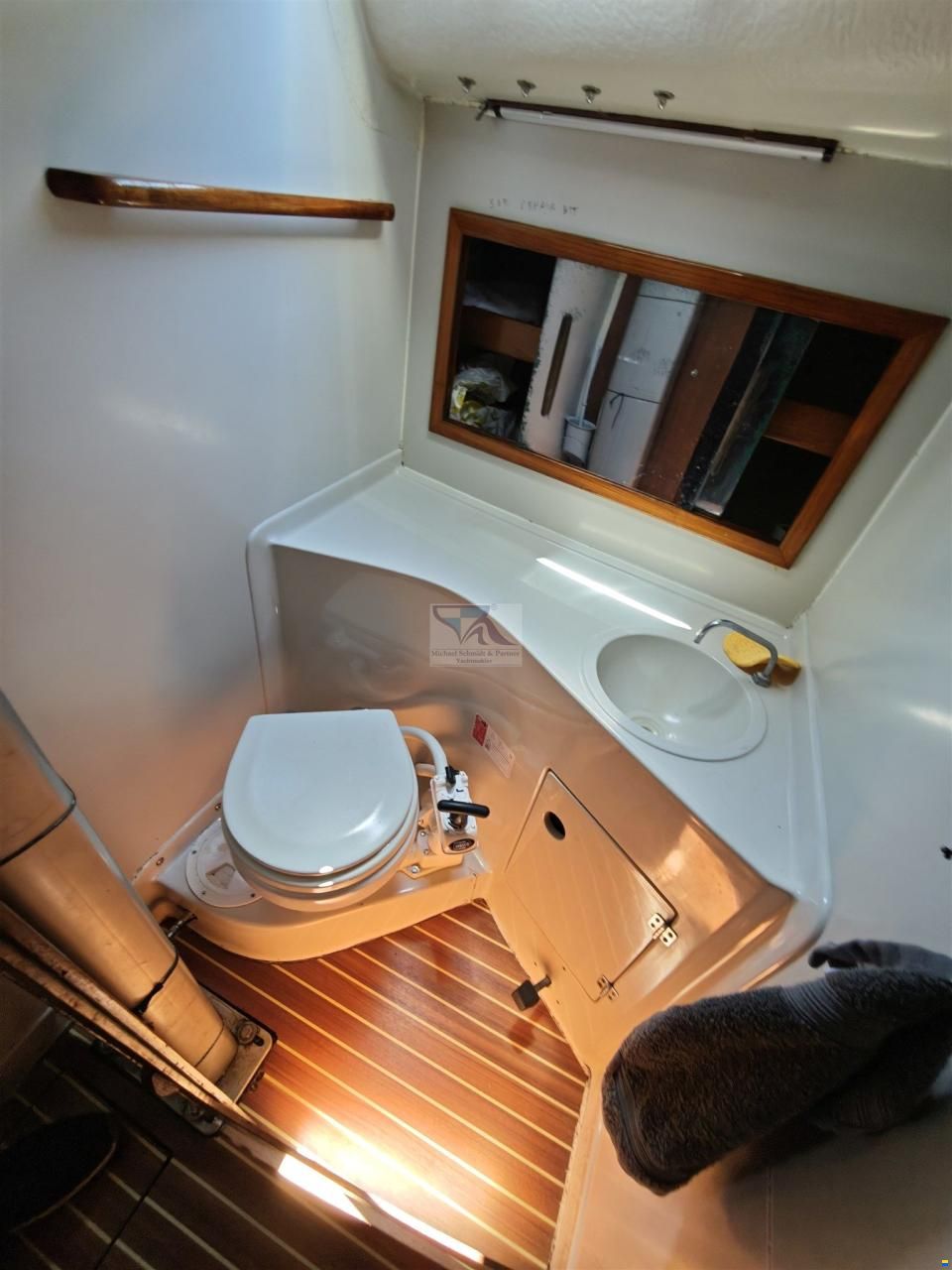 Jboats J/35