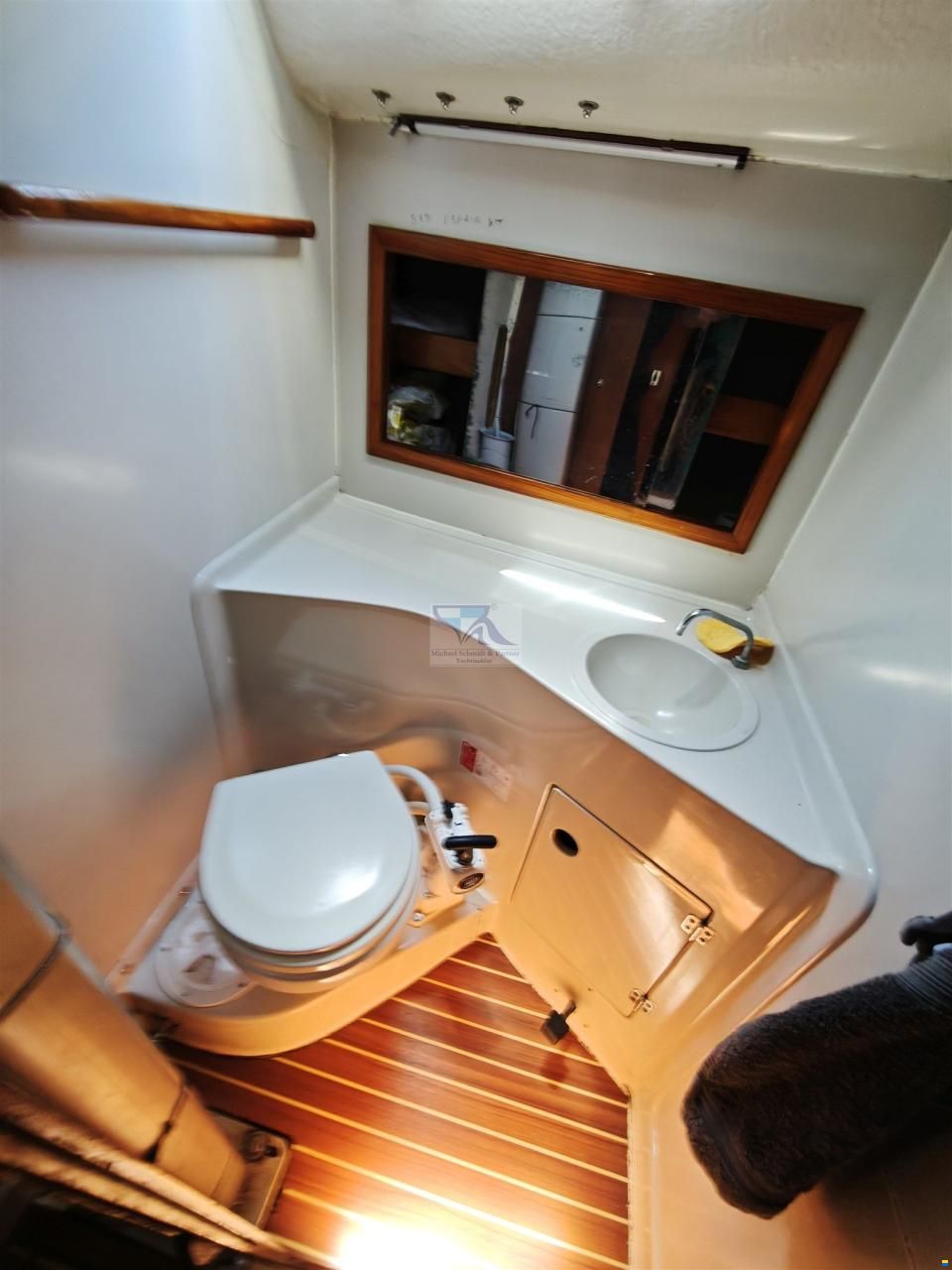 Jboats J/35
