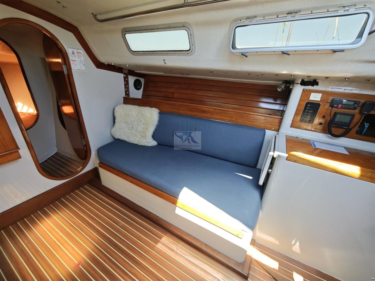Jboats J/35