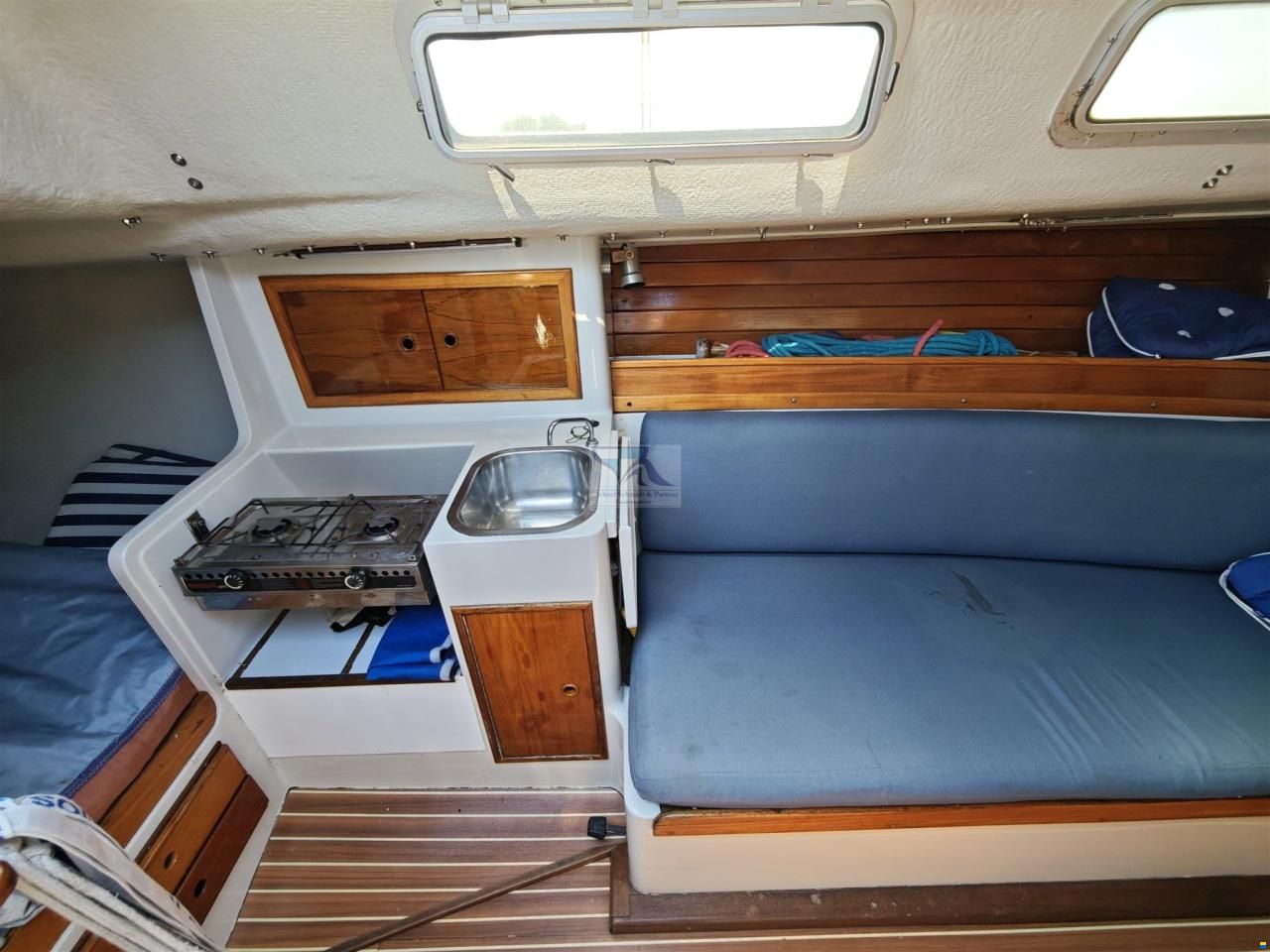 Jboats J/35