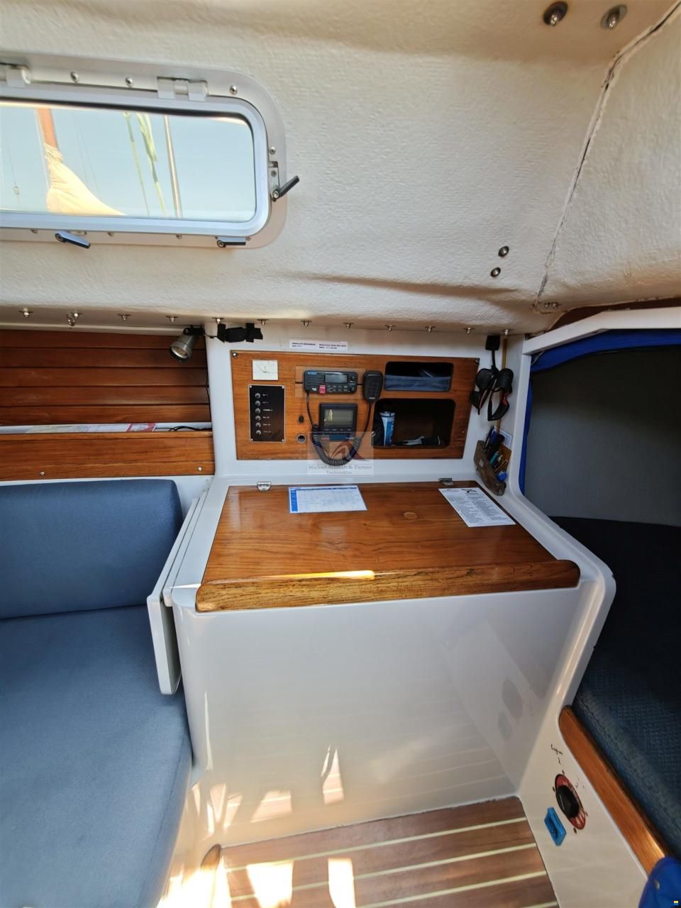 Jboats J/35