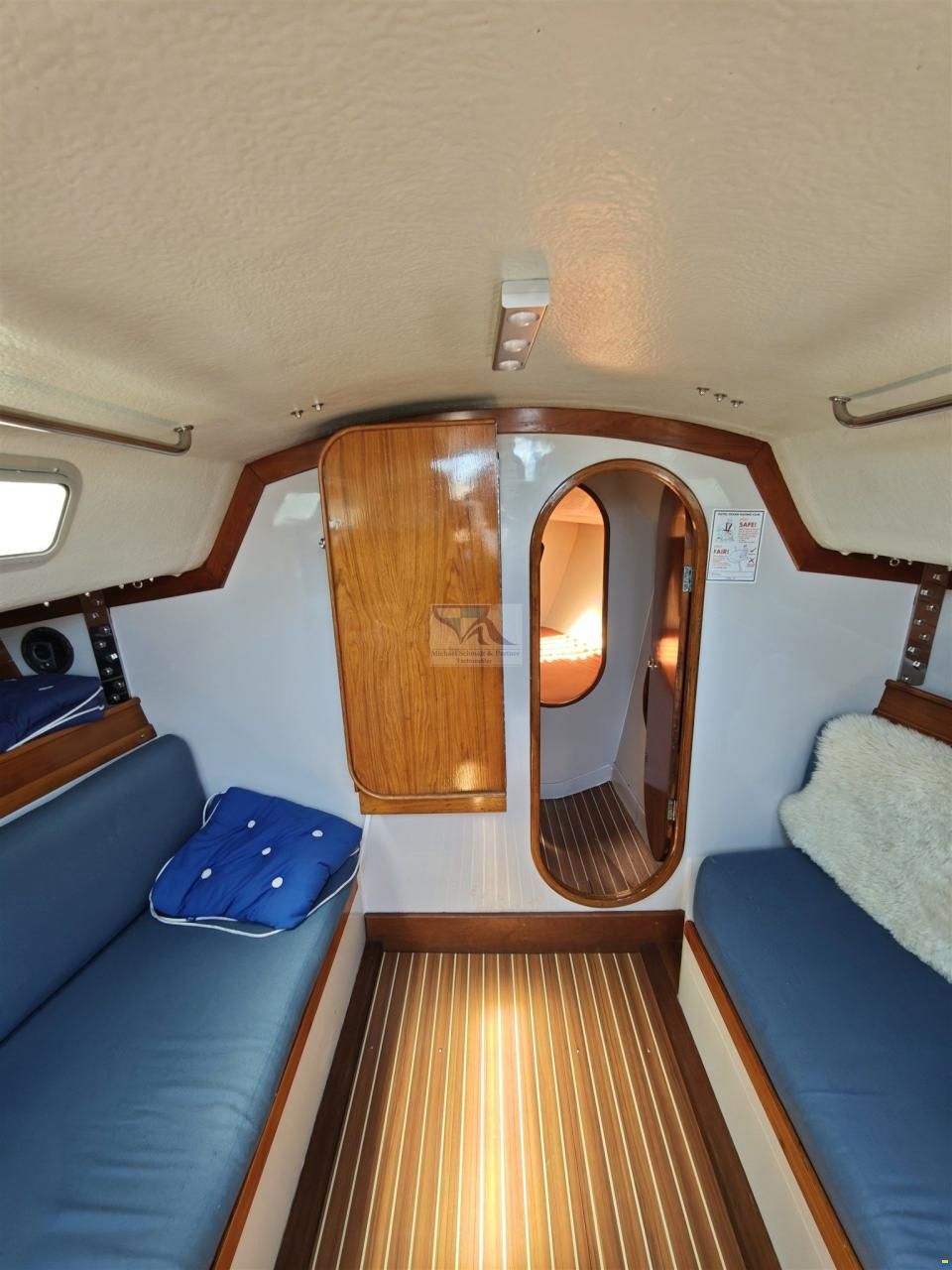 Jboats J/35