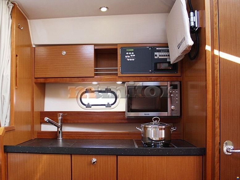 Bavaria 31 Sport
