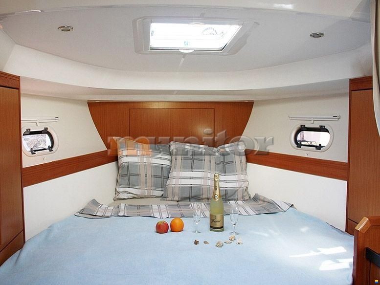 Bavaria 31 Sport