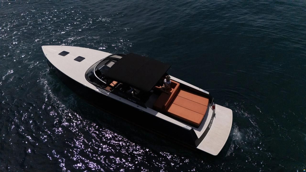 VanDutch 40