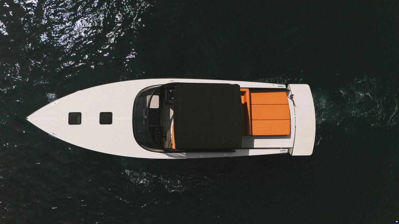 VanDutch 40