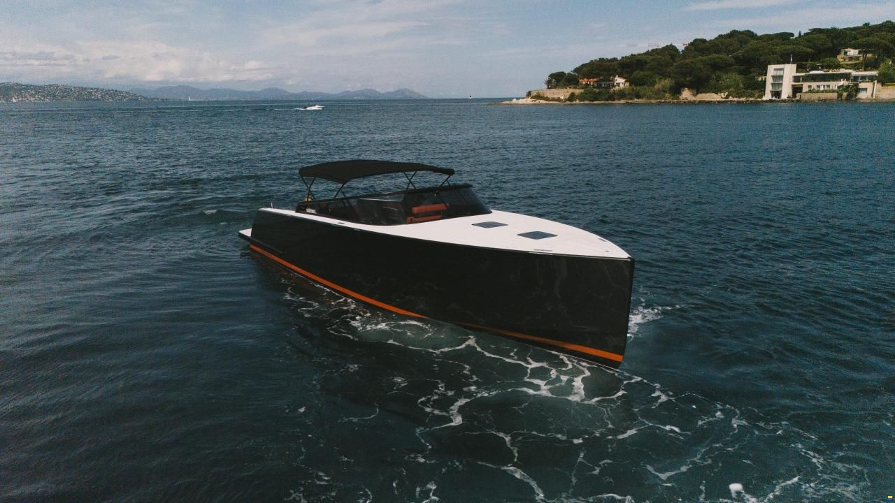 VanDutch 40