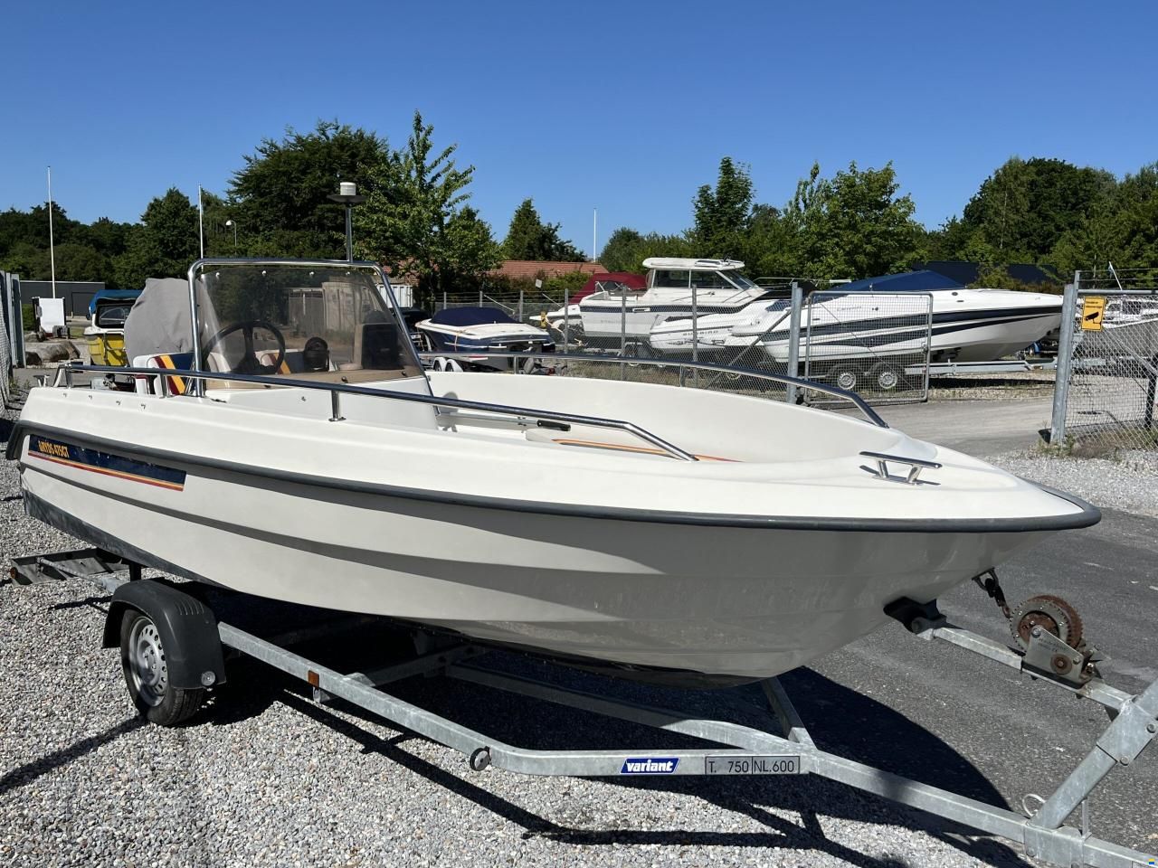 Ryds 475 GT