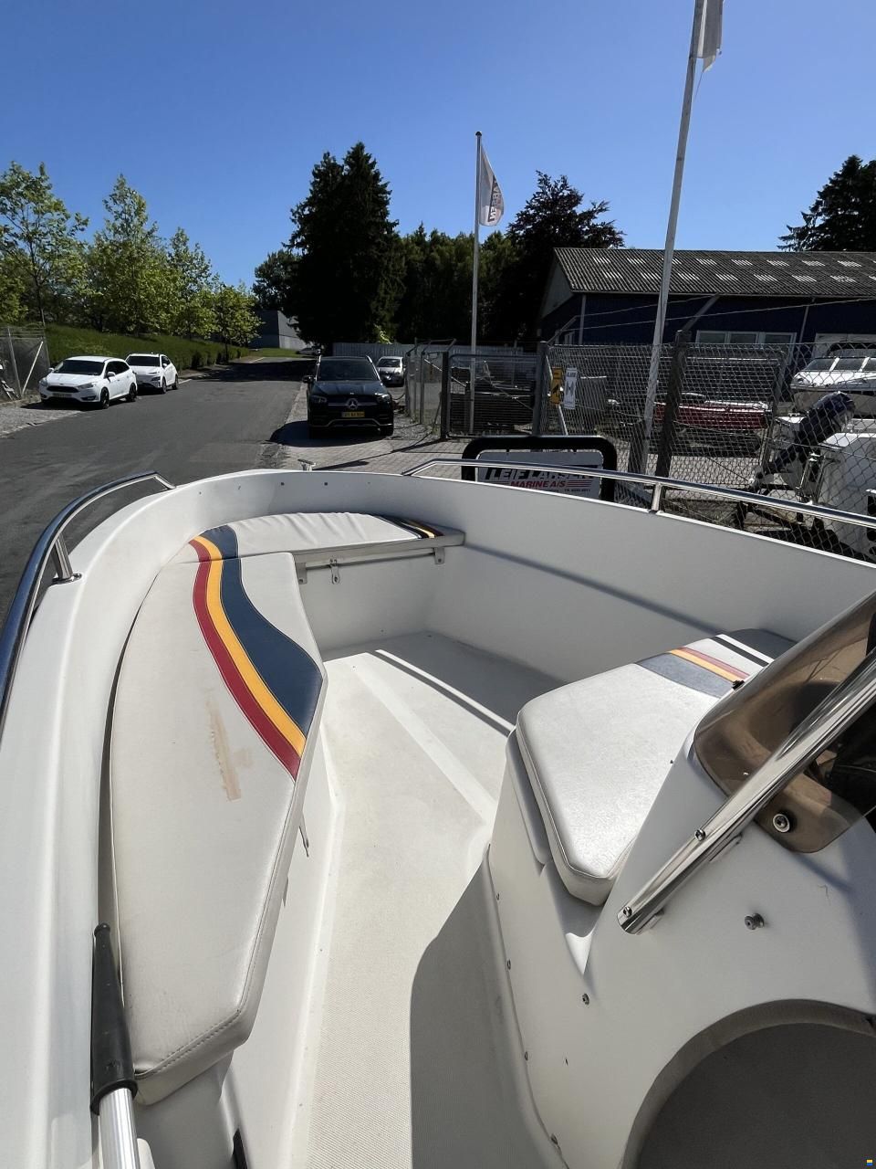 Ryds 475 GT