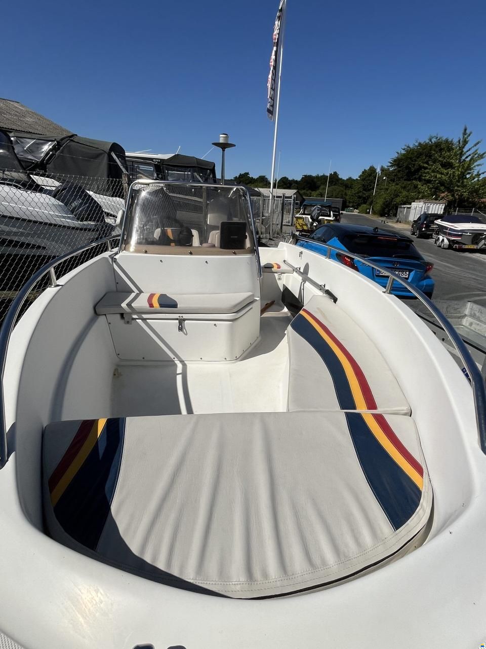 Ryds 475 GT