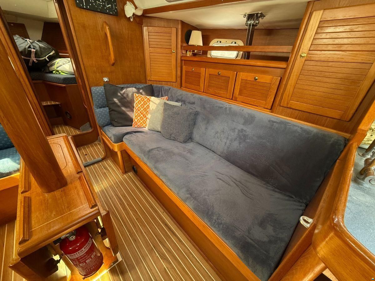 WESTERLY MARINE WESTERLY 41 OCEAN LORD