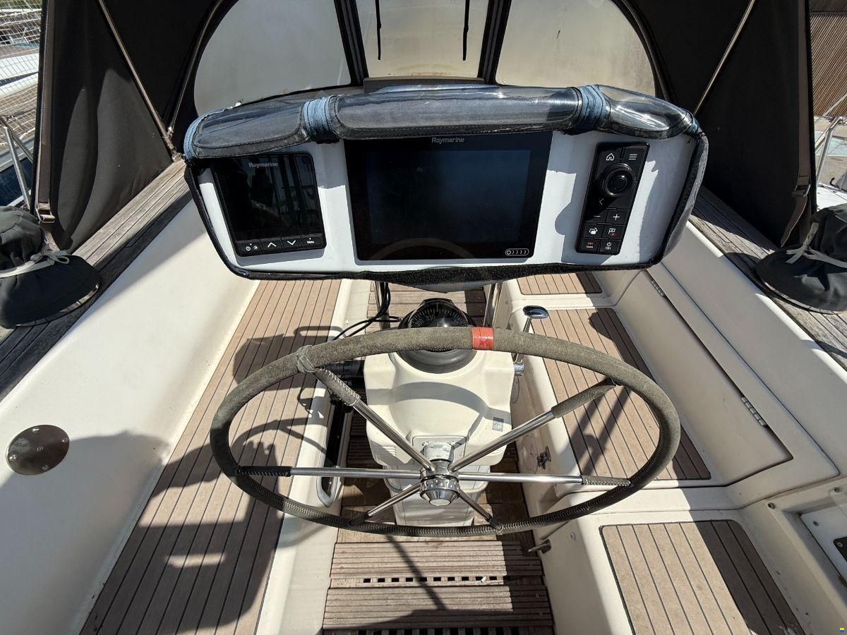 WESTERLY MARINE WESTERLY 41 OCEAN LORD