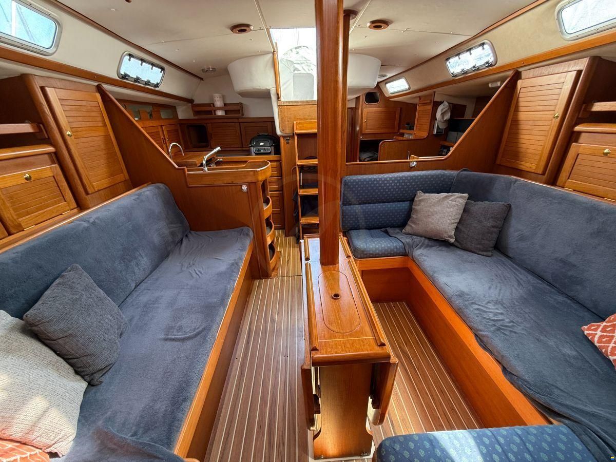 WESTERLY MARINE WESTERLY 41 OCEAN LORD