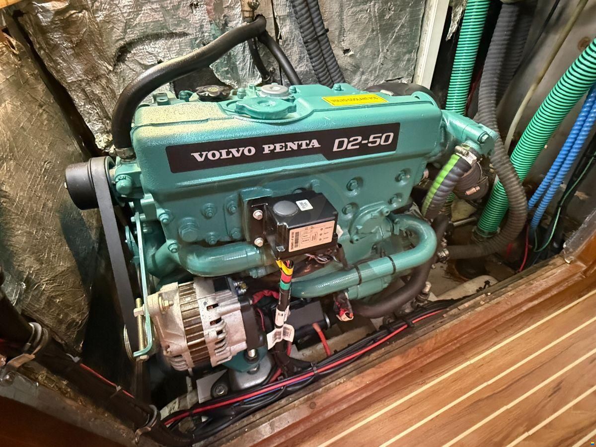 WESTERLY MARINE WESTERLY 41 OCEAN LORD